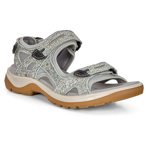 Ecco Offroad Yucatan Sandal Sandalen Damen Versandkostenfrei