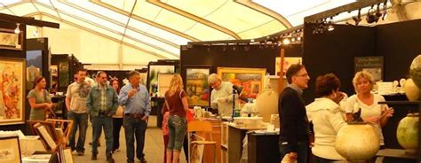 Arizona Fine Art Expo Underway In North Scottsdale A Peek At The Peak