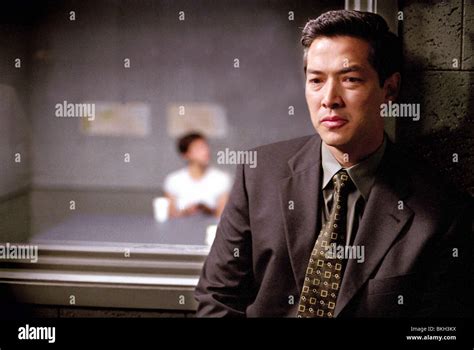 Russell Wong Hi Res Stock Photography And Images Alamy