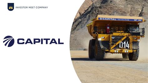 Capital Ltds Shares Spiked Up On The Ngm Contract Award