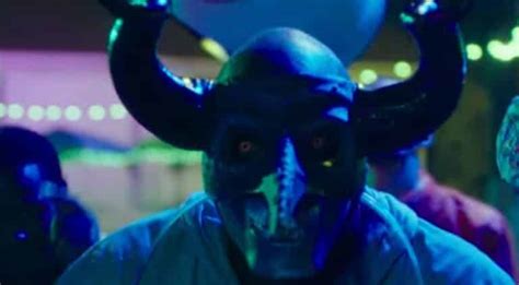 'The First Purge' Review: Horror Franchise Beginning To Lose Its Steam