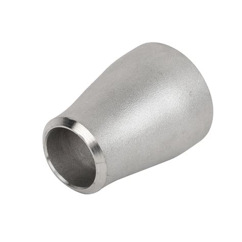 Asme B16 9 Stainless Steel 304 316l Butt Weld Concentric Eccentric Reducer Stainless Steel