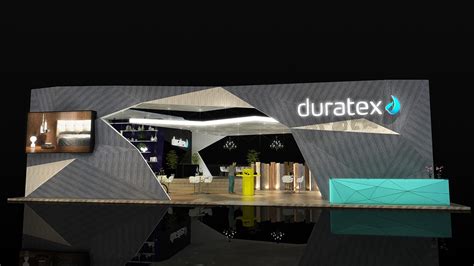 Duratex - Revestir on Behance