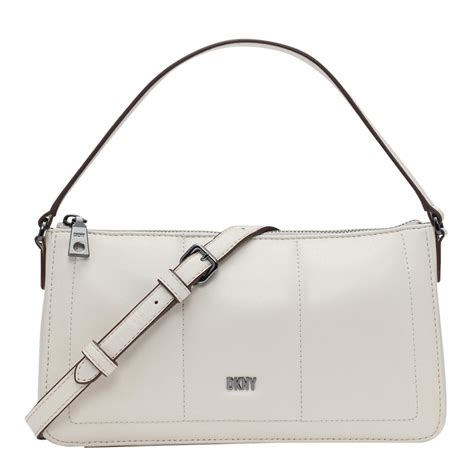 Pebble Loie Demi Crossbody BrandAlley