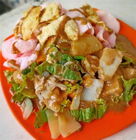 5 Gado Gado Enak Di Bandung Rekomendasi Wisata Kuliner Tahun Baru