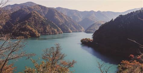 Okutama Japan Discover This Amazing Natural Oasis Near Tokyo