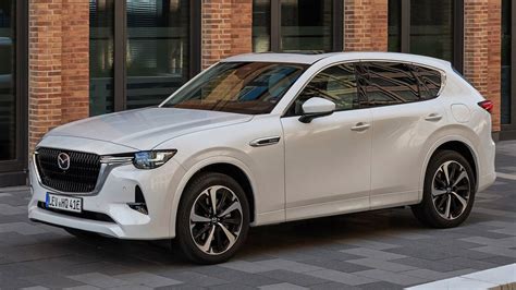 Mazda met fin à la production du CX 8 et le remplacera par le nouveau