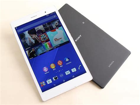 Sony Xperia Z Tablet Compact Lte Sogi