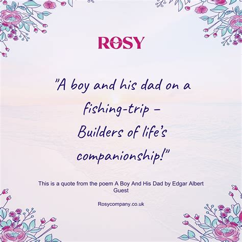 A Boy And His Dad - [Includes Text, Audio & PDF]