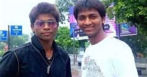 Hardik Pandya Old Pic: Check out Hardik Pandya old pics before his ...