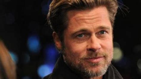 Brad Pitt Sex Symbol Di Hollywood Compie 54 Anni