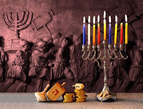 This Year Celebrate The Real Meaning Of Hanukkah The Forward