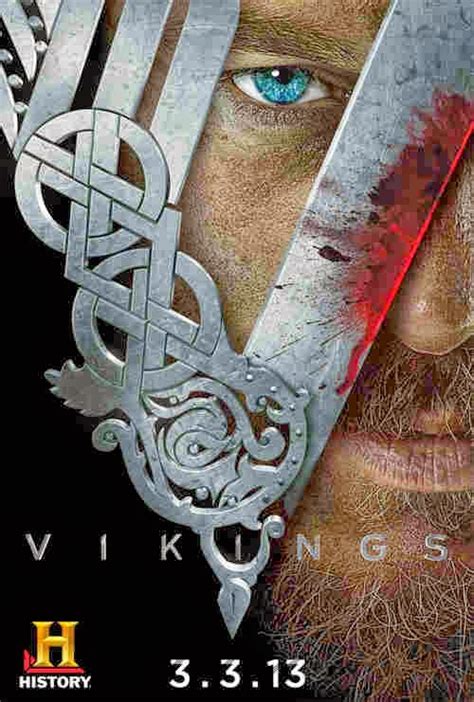 Peliculas Full Hd Latino Vikingos 1