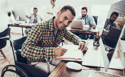 Qu Jornada Laboral Se Puede Realizar Con Una Incapacidad Permanente