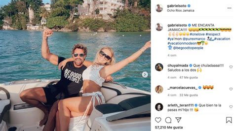 Irina Baeva Y Gabriel Soto Ganan Demanda Contra Laura Bozzo