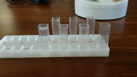 An experiment to investigate the effect of temperature on membrane ...