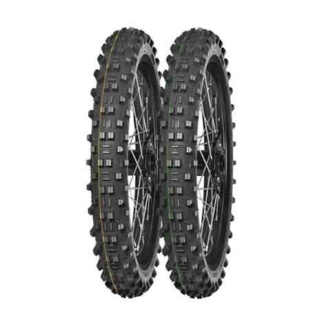 Mitas Terra Force Ef Sm R Super Light Technical Enduro