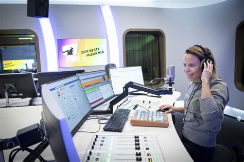 Neuste Mediapulse Auswertungen CH Media Dominiert Privatradio Szene