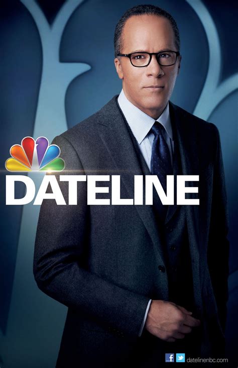 Nbc Dateline Bondladeg