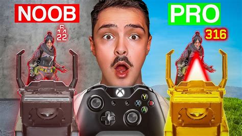 District 8 Tips For Insane Controller Aim In Apex Legends