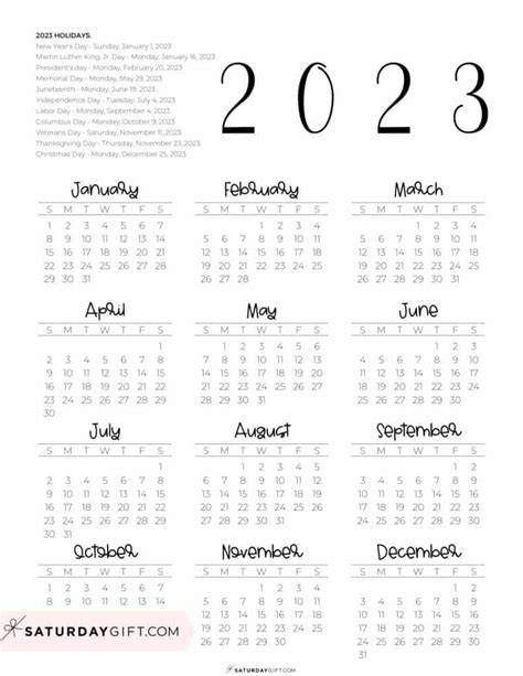 A Calendar For The Year 2012 And 2013 With Numbers In Black Ink On A