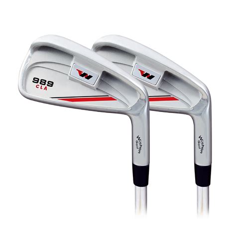 Custom Golf Clubs Condor Golf Online Fitting