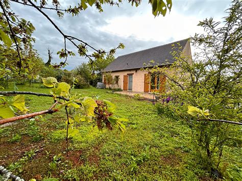 Vente Maison Cosne Cours Sur Loire Annonces Maisons Vendre