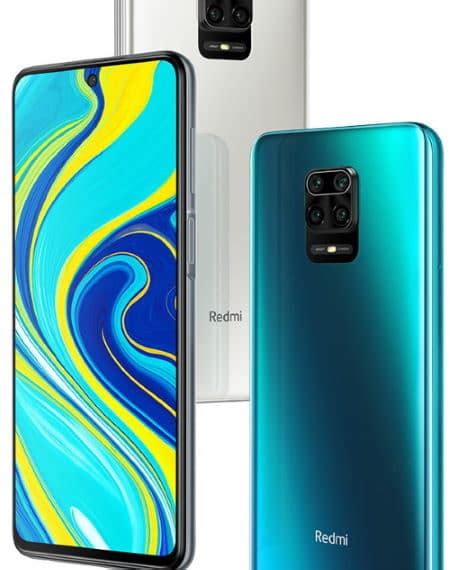 Xiaomi Redmi Note 9 Pro Caracteristicas Precio Y Especificaciones