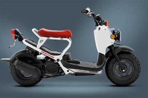 Honda Ruckus 2011 Reviews Prices Ratings With Various Photos