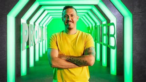 Promi Big Brother 2024 Max Kruse enthüllt vor Rauswurf Details zu