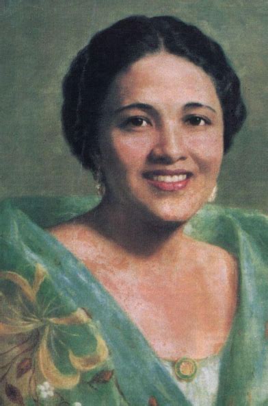 Josefa Llanes Escoda was born September 20, 1898