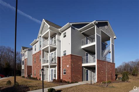 Cooper Creek - Apartments in Mocksville, NC | Apartments.com