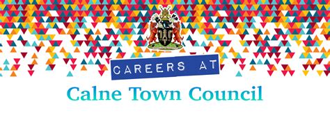 Vacancy Activity Ranger Calne Town Council