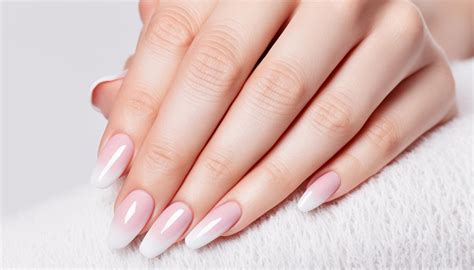 Manicure Hybrydowy Francuski Poradnik Krok Po Kroku