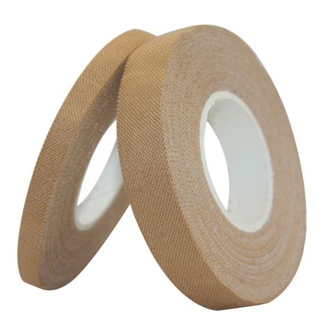 Zinc Oxide Rigid Strapping Sports Finger Bandage Breathable Athletic