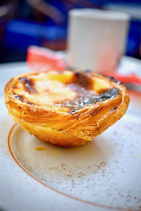 The Best Pastéis de Nata (Custard Tarts) in Lisbon | GastroGays