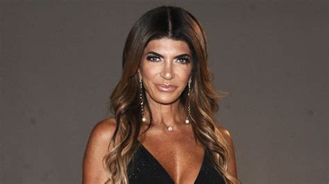 Teresa Giudice Calls Out Fake Phony Rhonj Stars