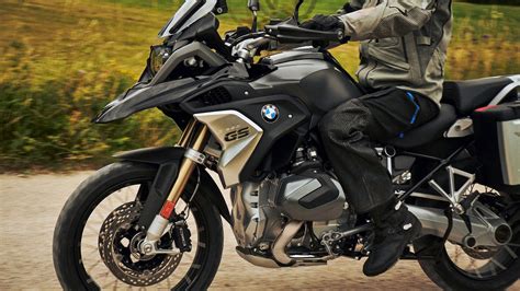 Bmw Gs1250 Wallpapers Wallpaper Cave
