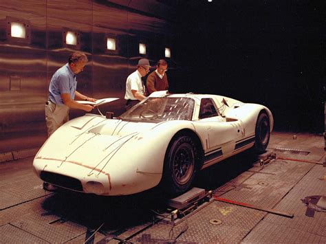 1967 Ford GT40 Mark IV | Ford | SuperCars.net