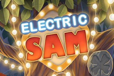 Electric Sam Mobile Slot Review | Elk Studios