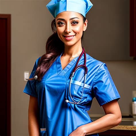 Tabu Hot Nurse