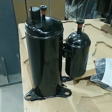 R410a Rotary Compressor For Air Conditioner Pa240m2c 3mtu2 Buy Air