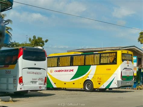 ZK6107HA KLQ123K Pangasinan Solid North Transit Inc 1 Flickr