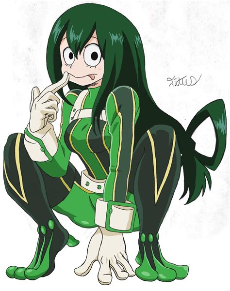 297 best Froppy images on Pholder | Churchof Froppy, Offline TV and Animemes