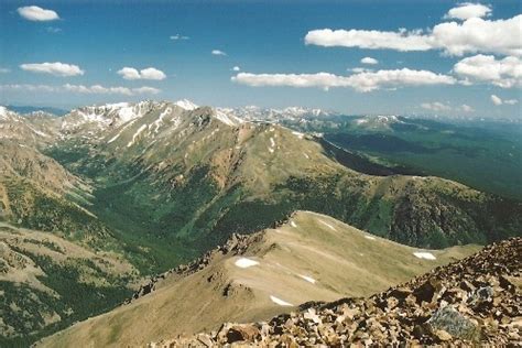 Mount Elbert Hiking – Facts Of Interest For Climbers • Travel Tips