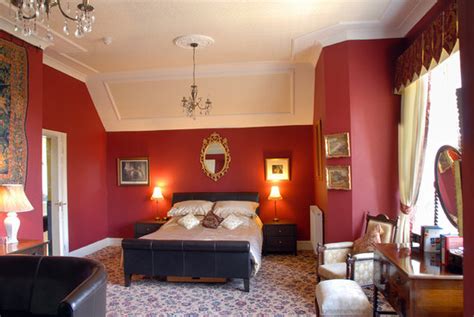 the old vicarage Rooms: Pictures & Reviews - Tripadvisor