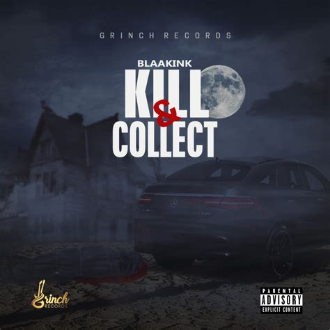 ‎Kill & Collect - Single - Album by Blaakink - Apple Music