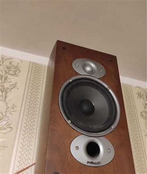 Polk Audio Rti A Festima Ru