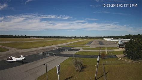 2019 10 23 Valdosta Regional Airport 3 Youtube