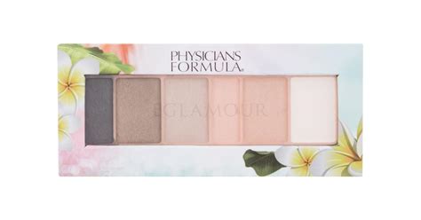 Physicians Formula Matte Monoi Butter Eyeshadow Cienie Do Powiek Dla